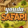 Youda Safari gra