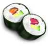 Youda Sushi Chef game