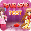 Your Love Test gra