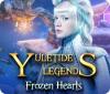Yuletide Legends: Frozen Hearts gra