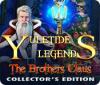 Yuletide Legends: The Brothers Claus Collector's Edition gra
