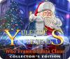 Yuletide Legends: Who Framed Santa Claus Collector's Edition gra