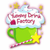 Yummy Drink Factory gra