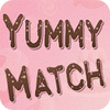 Yummy Match gra