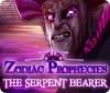 Zodiac Prophecies: The Serpent Bearer gra