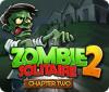 Zombie Solitaire 2: Chapter 2 gra