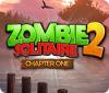 Zombie Solitaire 2: Chapter 1 gra