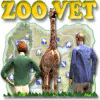 Zoo Vet gra
