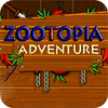 Zootopia Adventure gra