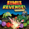 Zuma's Revenge! - Adventure gra