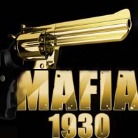 Mafia 1930 gra