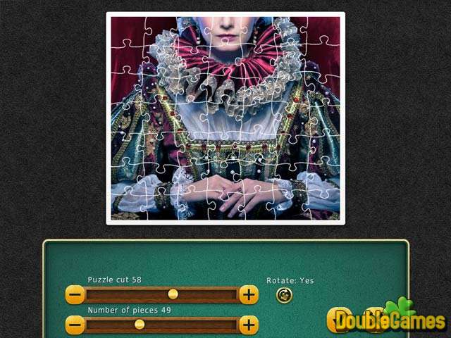 Free Download 1001 Jigsaw World Tour: Castles And Palaces Screenshot 1