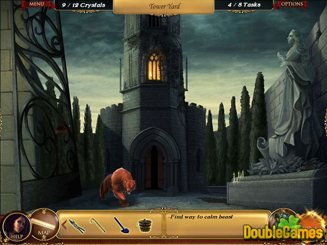 Free Download A Gypsy's Tale: The Tower of Secrets Screenshot 1