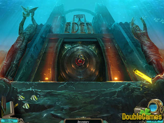 Free Download Abyss and Dark Arcana Double Pack Screenshot 1