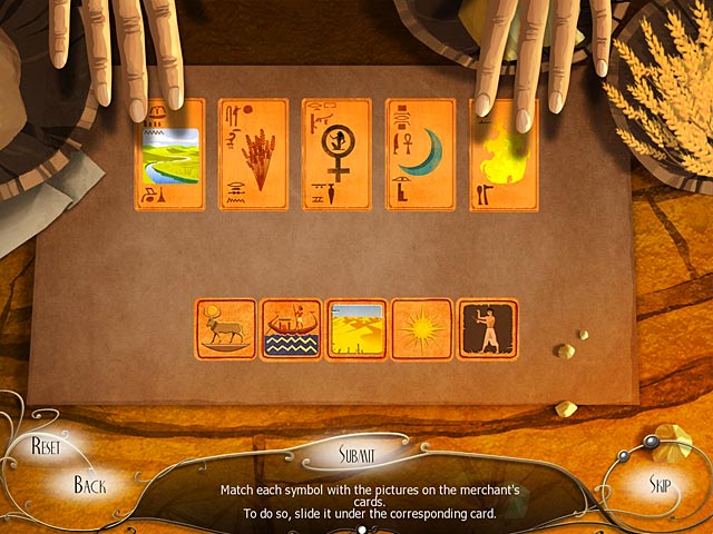 Free Download Age of Enigma: The Secret of the Sixth Ghost Screenshot 2