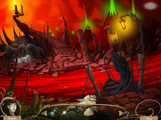 Free Download Age of Enigma: The Secret of the Sixth Ghost Screenshot 3
