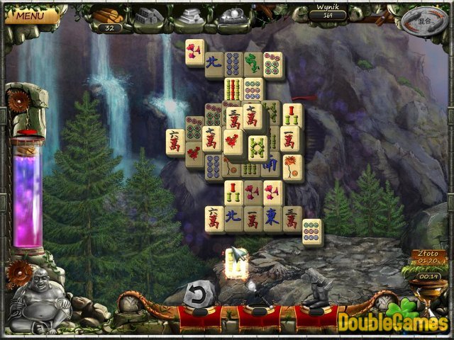Free Download Era Mahjonga Screenshot 3