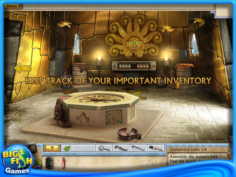 Free Download Alabama Smith in the Quest of Fate Screenshot 3