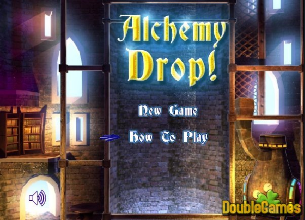 Free Download Alchemy Drop Screenshot 1
