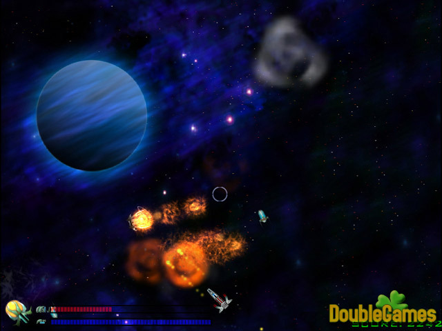 Free Download Alien Defense Screenshot 3