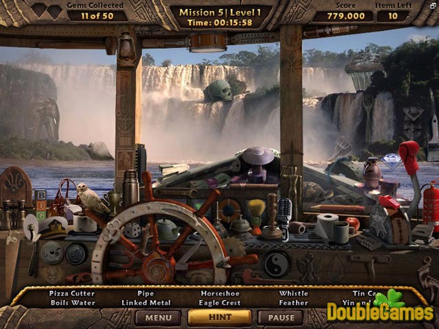 Free Download Amazing Adventures Special Edition Bundle Screenshot 3