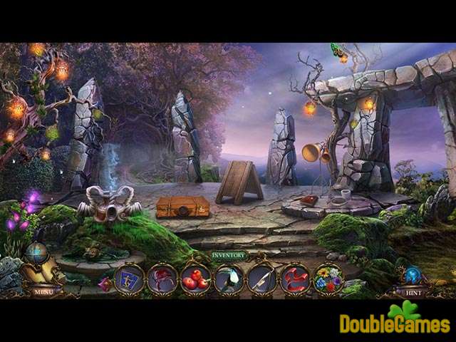 Free Download Amulet marzeń Screenshot 1