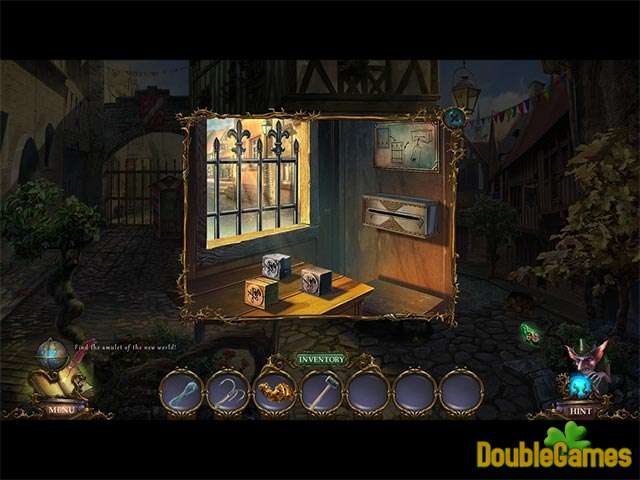 Free Download Amulet marzeń Screenshot 3
