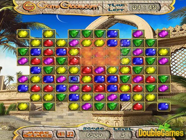 Free Download Ancient Jewels: the Mysteries of Persia Screenshot 3