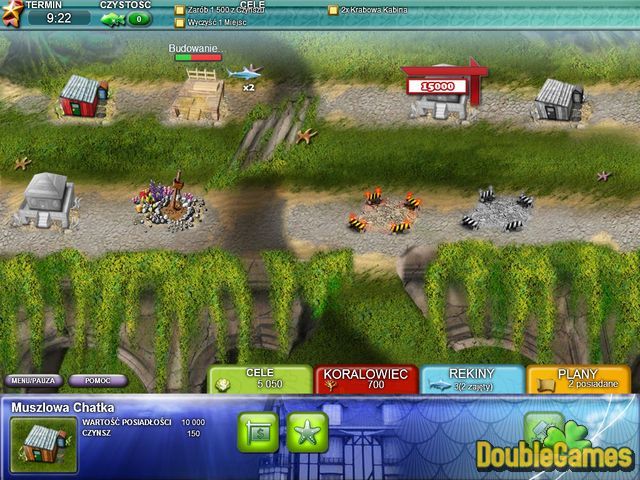 Free Download Aquapolis Screenshot 2