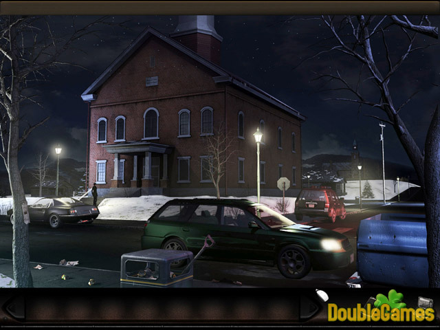 Free Download Art of Murder: Cards of Destiny Screenshot 3