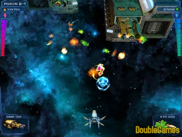 Free Download Astro Avenger 2 Screenshot 3