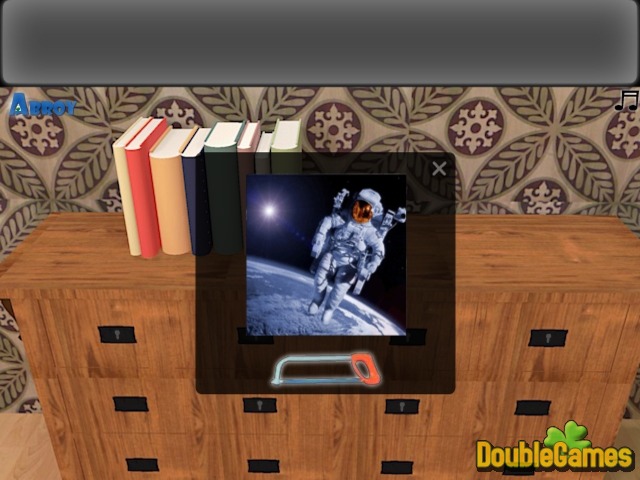 Free Download Astronaut's Secret Screenshot 2