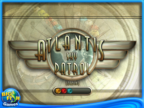 Free Download Atlantis Sky Patrol Screenshot 3