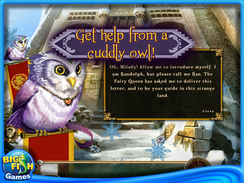 Free Download Awakening: The Goblin Kingdom Collector's Edition Screenshot 2