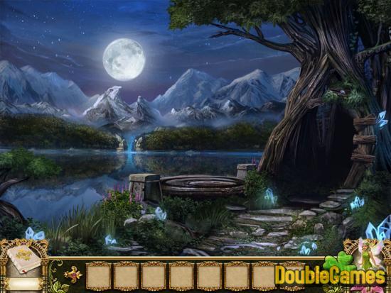 Free Download Awakening: Moonfell Wood Screenshot 3