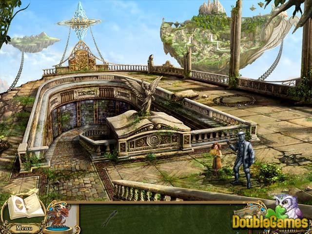 Free Download Awakening: The Skyward Castle Collector's Edition Screenshot 1