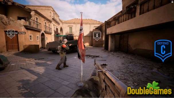 Free Download Battalion 1944 Screenshot 2