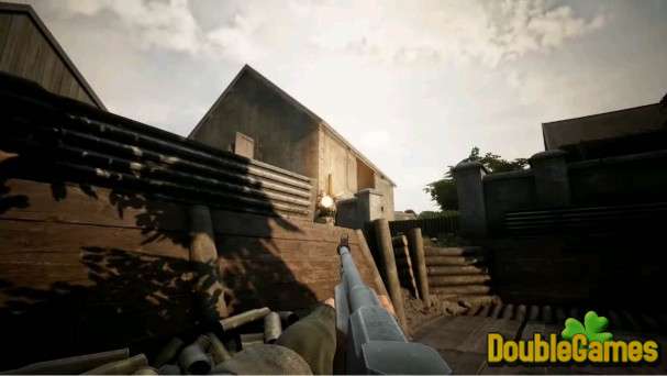 Free Download Battalion 1944 Screenshot 4