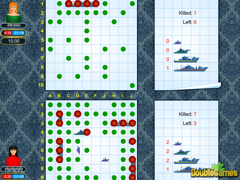 Free Download Battleship Screenshot 1