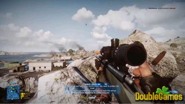 Free Download Battlefield 3 Screenshot 5