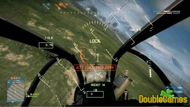 Free Download Battlefield 3 Screenshot 9