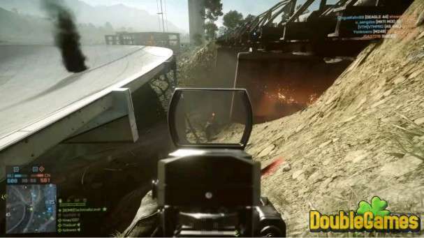 Free Download Battlefield 4 Screenshot 4