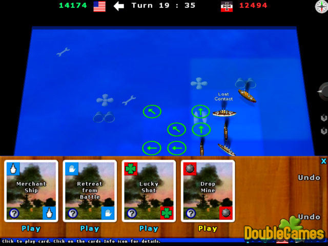 Free Download Battleship Chess Screenshot 2