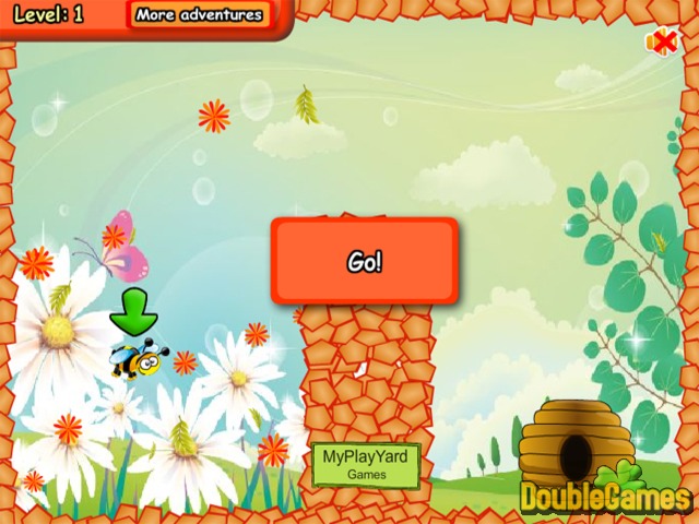 Free Download Be The Bee Screenshot 3