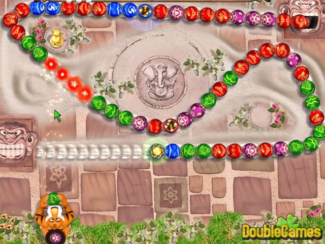 Free Download Bengal: Game of Gods Screenshot 2