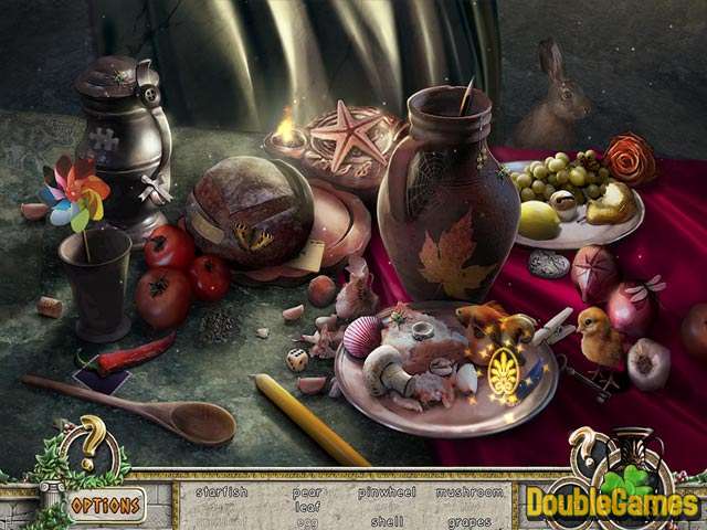 Free Download Prawdziwa Legenda: Zagadki Olimpu Screenshot 2