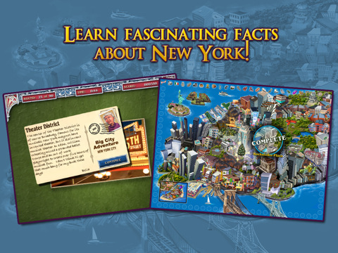 Free Download Big City Adventure: New York City Screenshot 3