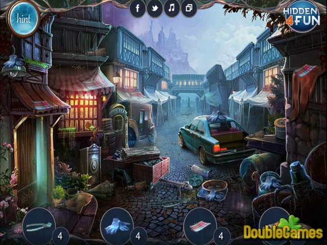 Free Download Bourbon Street Crime Screenshot 2