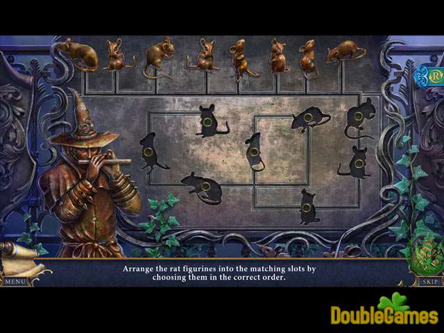 Free Download Bridge to Another World: Escape From Oz Screenshot 3