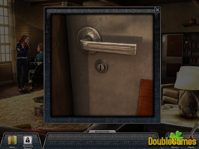 Free Download Castle: Never Judge a Book by Its Cover Screenshot 1